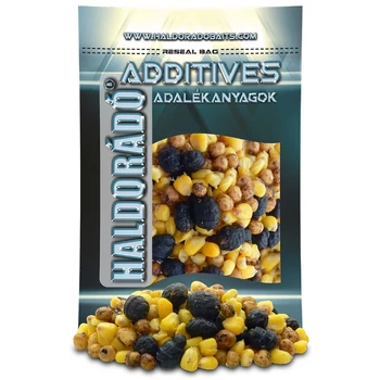 HALDORÁDÓ FŐTT TIGRISMOGYORÓ 800G - N-BUTYRIC