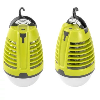 CARP ZOOM ROVARÍRTÓ KEMPING LÁMPA