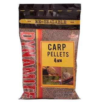 DYNAMITE BAITS CARP PELLETS 700G - 4MM