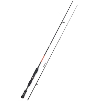 BALZER SHIRASU IM-8 PRO STAFF TROUT COLLECTOR 6 PERGETŐ BOT 215CM 2RÉSZ 0,8-5G