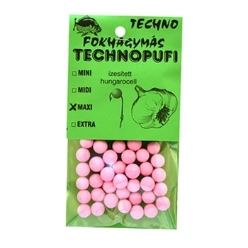 TECHNOPUFI SZÍNES MAXI - FOKHAGYMA