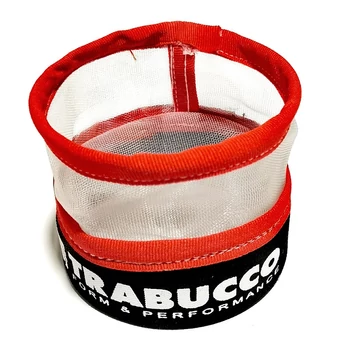 TRABUCCO XPS HÁLÓS CSALITARTÓ DOBOZ - MINI