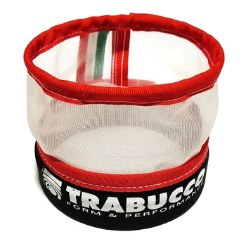 TRABUCCO XPS HÁLÓS CSALITARTÓ DOBOZ - S