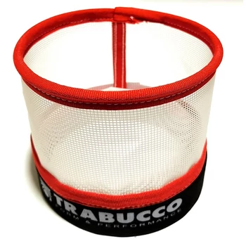 TRABUCCO XPS HÁLÓS CSALITARTÓ DOBOZ - M