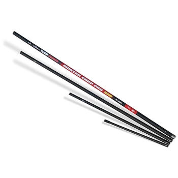 BY DÖME TF MASTER CARP PRO MERÍTŐNYÉL 4,40M