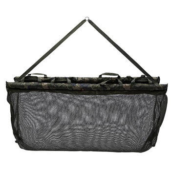 INSPIRE S/S FLOATING RETAINER/WEIGH SLING MÉRLEGELŐ