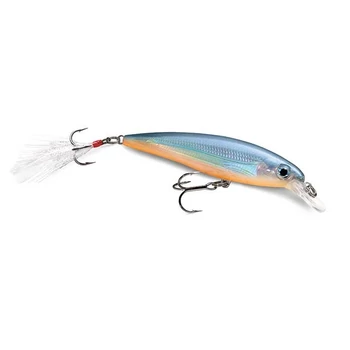 RAPALA X-RAP XR-10 WOBBLER 10CM 13G - SCP
