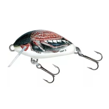 SALMO TINY FLOATING WOBBLER 3CM 2G - CC