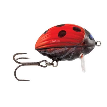 SALMO LIL BUG WOBBLER BG2F 2CM 2,8G - LAB
