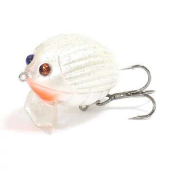 SALMO LIL BUG WOBBLER BG2F 2CM 2,8G - PBG