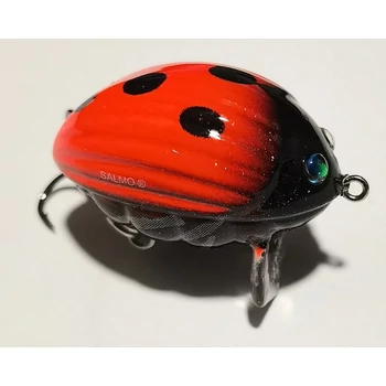 SALMO LIL BUG WOBBLER BG3F 3CM 4,3G - LAB