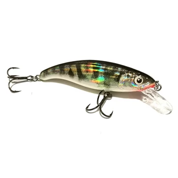 SALMO SLICK STICK FL WOBBLER 6CM 4,5G - HSK