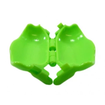 CRALUSSO GREEN SHELL METHOD TÖLTŐ SZERSZÁM