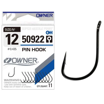 OWNER PIN HOOK 50922 HOROG