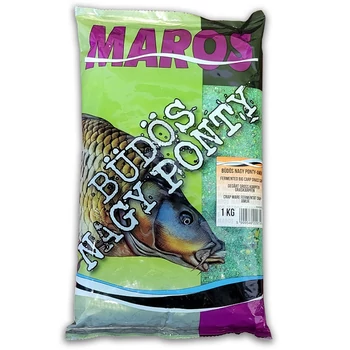 MAROS MIX BÜDÖS NAGY PONTY AMÚR 1KG