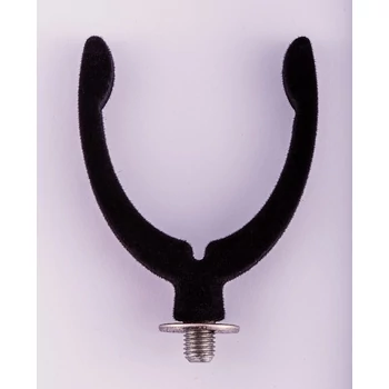 ALUFLOKK FEEDER BOTTARTÓ FEJ AF10 FEKETE