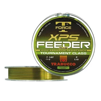 TRABUCCO XPS FEEDER PLUS ZSINÓR 150M 