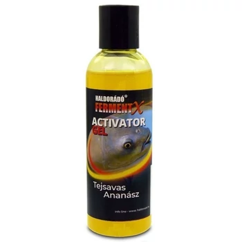 HALDORÁDÓ FERMENTX ACTIVATOR GEL - TEJSAVAS ANANÁSZ