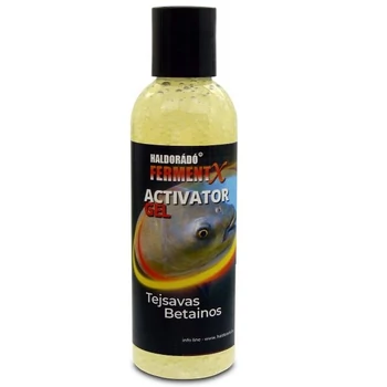 HALDORÁDÓ FERMENTX ACTIVATOR GEL - TEJSAVAS BETAINOS