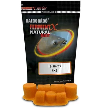 HALDORÁDÓ FERMENTX NATURAL BAIT 12-16MM - TEJSAVAS FX1