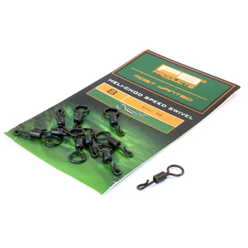 PB PRODUCTS HELI-CHOD SPEED SWIVEL FORGÓ 8-AS