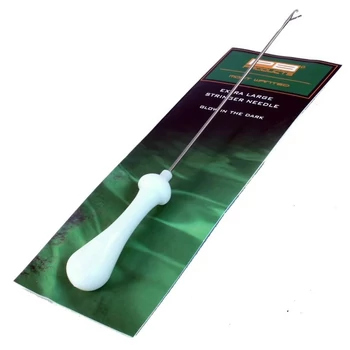 PB PRODUCTS EXTRA LARGE STRINGER NEEDLE PVA FŰZŐTŰ