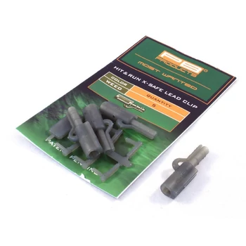 PB PRODUCTS HIT & RUN X-SAFE LEAD CLIP ÓLOMKLIPSZ