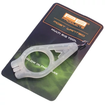 PB PRODUCTS GLOW IN THE DARK MULTI RIG TOOL