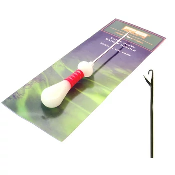 PB PRODUCTS EXTRA HEAVY BAITLIP NEEDLE FŰZŐTŰ