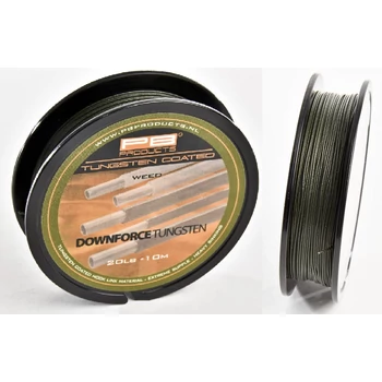 PB PRODUCTS DOWNFORCE TUNGSTEN BEVONATOS FONOTT ELŐKEZSINÓR