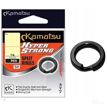 KAMATSU HYPER STRONG KULCSAKARIKA