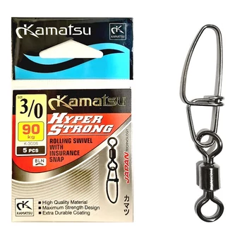 KAMATSU HYPER STRONG FORGÓKAPOCS