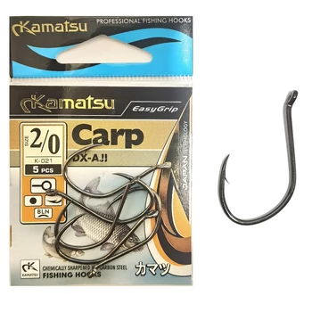 KAMATSU K-021 CARP DX-AJI HOROG
