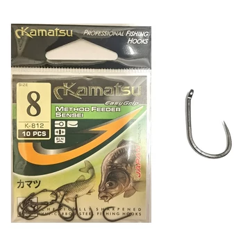 KAMATSU K-812 METHOD FEEDER SENSEI HOROG
