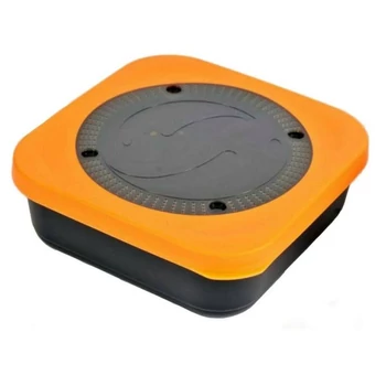 GURU BAIT BOX CSALITÁROLÓ EDÉNY 2,2 PINT 1,25L