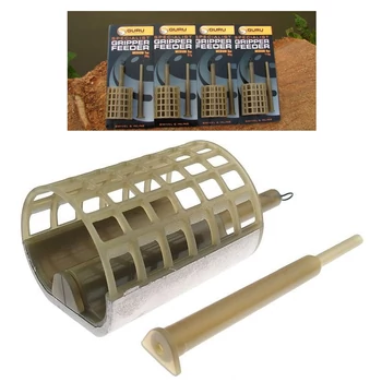 GURU SPECIALIST GRIPPER FEEDER KOSÁR