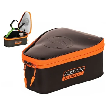 GURU FUSION CATAPULT BAG EVA CSÚZLITARTÓ TÁSKA