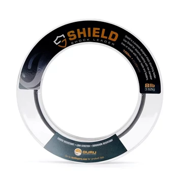 GURU SHIELD SHOCKLEADER ELŐTÉT ZSINÓR