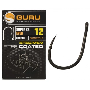 GURU SUPER XS BARBED HOROG
