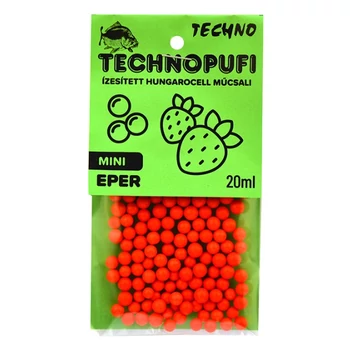 TECHNOPUFI SZÍNES MINI - EPER
