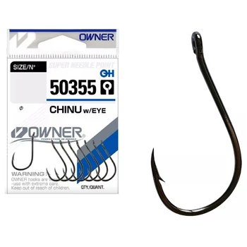 OWNER CHINU W/EYE 50355 HOROG