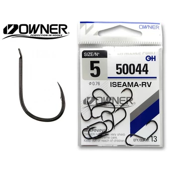 OWNER ISEAMA-RV 50044 HOROG