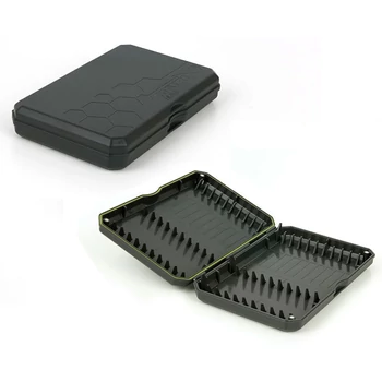 MATRIX HLR HOOKLENGTH CASE ELŐKETARTÓ DOBOZ - SMALL