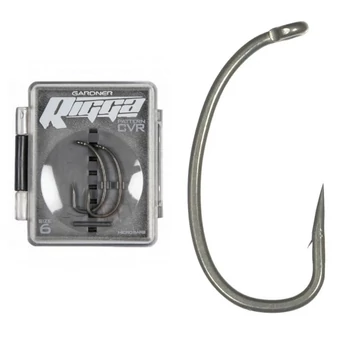 GARDNER CURVED RIGGA CVR HOROG