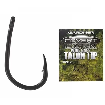 GARDNER COVERT DARK WIDE GAPE TALON TIP HOROG 10DB