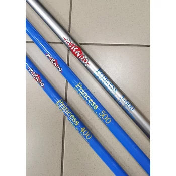 MIKADO PRINCESS CARBON SPICCBOT 6,00M