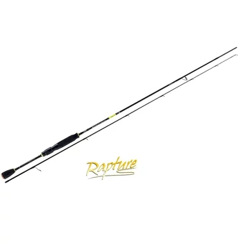 SAVAGE GEAR ARTIGLIO AREA GAME ARS662/UL PERGETŐ BOT 1,98M 0,7-6G