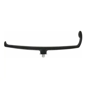 ALUFLOKK FEEDER BOTTARTÓ FEJ AF12 FEKETE