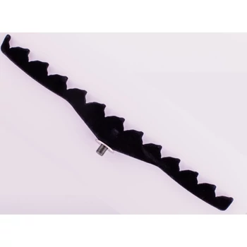 ALUFLOKK FEEDER BOTTARTÓ FEJ AF13 FEKETE