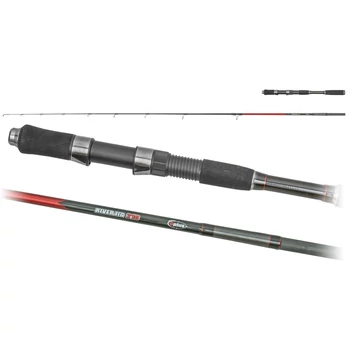 PREDATOR Z RIVER JIG PERGETŐ BOT 2,10M 15-45G